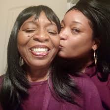 My mother was 80-years old when she stopped driving so I became my mother's  driver back then… I was the Hoke Colburn to her “Miss Daisy.” I drove her  to all her