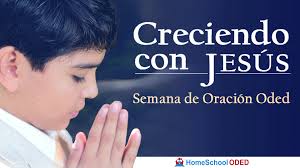 Semana de Oración ODED