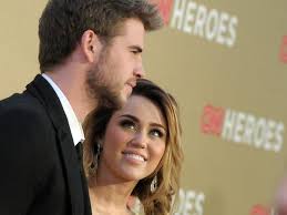 Even miley cyrus had a small struggle when she introduced liam hemsworth to her family and her brother trace tried to be tough on him, but it miley cyrus has never been known for her subtlety, so why should her valentine's day post for her hubby be any different? Miley Cyrus And Liam Hemsworth S Relationship Timeline