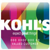 What is kohls credit card? Kohl S Credit Card Login Make A Payment