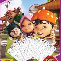 Maybe you would like to learn more about one of these? Jual Mewarnai Alfabet Bersama Boboiboy By Animonsta Studio Sdn Bhd Limited Di Lapak Shopneighbor Bukalapak
