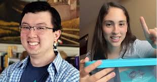 Phillip Chu Joy se volvió viral por entregar tremenda canasta navideña a  sus trabajadores