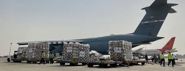 A seguito delle nuove regole sui visti introdotte dal governo indiano i richiedenti italiani possono usufruire di due tipologie di visto. Il Vice Presidente Harris Faremo Tutto Il Possibile Per Aiutare L India Ambasciata E Consolati Degli Stati Uniti D America In Italia