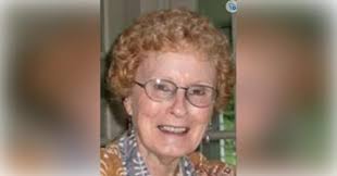 Ann Kirk Hardman Obituary (2023)