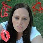 Becky Stump's Instagram, Twitter & Facebook