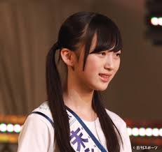 ＡＫＢ末永祐月「学業両立難しい」グループ活動辞退 - ＡＫＢ４８ : 日刊スポーツ