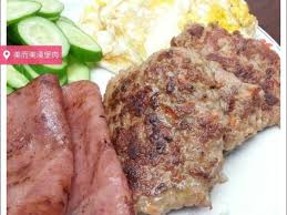 美而美漢堡肉 超簡易 奇福餅乾版 by 璇 s遊樂廚房 recipe recipes food lunch