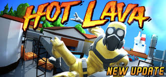 Apk file (full original version of the game) via a direct link or install via the . Hot Lava On Steam