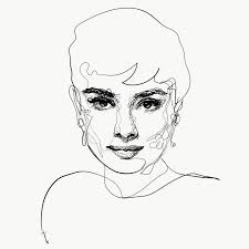 Check spelling or type a new query. Audrey Hepburn Hbic Digital Art People Figures Celebrity Actresses Artpal