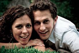 Matt and Joanna Johns