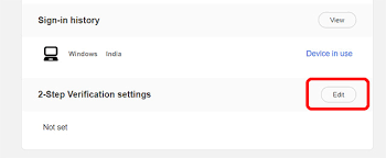 How to enable 2fa on switch. How To Enable Two Factor Authentication On Nintendo Switch Beebom