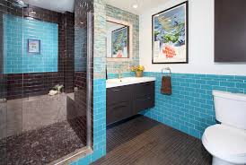 Today, many owners of craftsman style homes are remodeling to better accommodate the modern lifestyle while preserving the warmth and charm that has in this post we have compiled a collection of 21 stunning craftsman bathroom design ideas plus a brief overview of some elements found in a. Bathroom Ideas Sarah Barnard Design Story