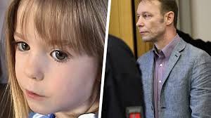Duitse politie ontdekt belastende mails van hoofdverdachte verdwijning Maddie McCann | GVA