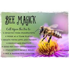 Dragonflies And Bees Just Two Of The Symbols Of Outlander And Celticcrystal Has A Beautiful Select Bee Spirit Animal Animal Spirit Guide Animal Spirit Guides