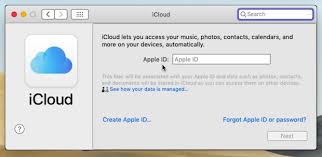 Open apple's official account managing page on your pc, then click the button create your apple id as shown in the following figure. How To Remove An Apple Id From A Mac Osxdaily