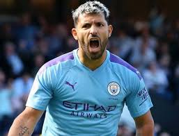 Sergio aguero with former wife giannina and son ben. Sergio Aguero Wife Girlfriend Son Height Weight Age Net Worth Wikibery