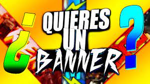 Descarga gratis, 100% segura y libre de virus. Hago Banners Gratis Youtube