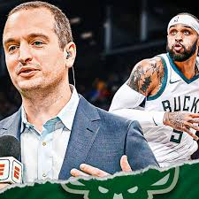 Early struggles reveal Bucks' glaring weakness according to NBA Insider