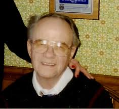 Richard Andrew Grubaugh (1931-1997)