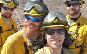 Prescribed Burn Summary Report