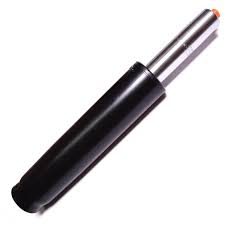 Office chair gas cylinder replacement. Seat Chacha Office Chair Gas Lift Cylinder Replacement Universal Size Heavy Duty Hydraulic And Pneumatic Shock Fits Most Executive Chairs Color Black Amazon In Furniture