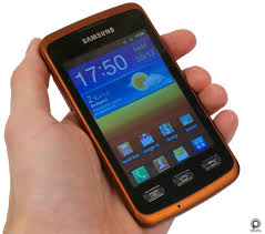 Samsung S5690 Galaxy Xcover ...
