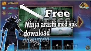 Escrito por hung nguyen van. How To Download Ninja Arashi Mod Apk In Android 2019 Tricks Youtube