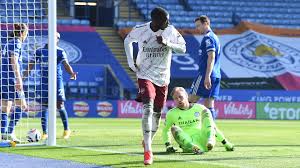 Manchester united vs leicester city highlights. Leicester City 1 3 Arsenal Pepe Completes Impressive Gunners Comeback Epl News Stadium Astro