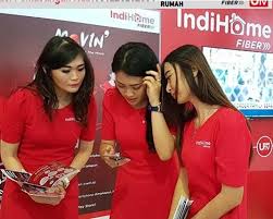 Pada 2020 indihome memiliki pelanggan sebanyak 8 juta pelanggan, bertambah 1 juta pelanggan dibandingkan dengan 2019. Indihome Buka Semua Channel Sampai 2 Januari 2021 Jurnal Bisnis