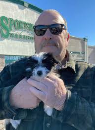 Obituary for Michael Matthew Fuson