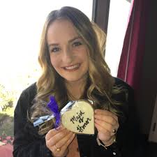 Levi Meredith and Cayla Reiman's Wedding Website