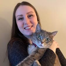 Welcome our new Cat Festival Committee Members : Edmonton International Cat  Fest