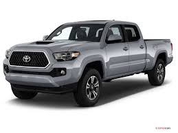 How much weight can the 2019 toyota tacoma tow? 2019 Toyota Tacoma Prices Reviews Pictures U S News World Report