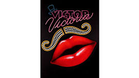 Movie: Victor/Victoria (1982) w/ John DiLeo