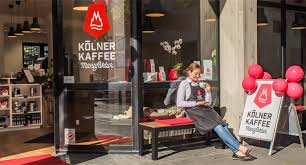 René königshausen (vorsitzender) rainer michels. Kolner Kaffee Manufaktur Kolner Kaffeemanufaktur