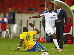 Mamelodi sundowns has the highest chances of winning this match thus one of the best sure accumulator match on tuesday. Chippa United 0 0 Mamelodi Sundowns Downs Denied Top Spot By Stubborn Chilli Boys Diski Zone