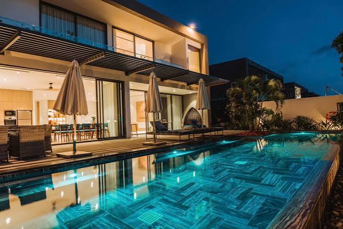 dịch vụ vận hành cơ sở lưu trú