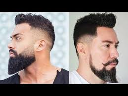 Top 10 Most Popular Beard Styles 2019 Stylish Beard Styles For Men 2019 Mens Trendy Hairstyles Y Stylish Beards Popular Beard Styles Beard Styles For Men