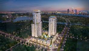 Thêm nhiều khu chung cư, đất nền TPHCM được cấp sổ