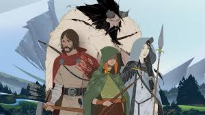 The concept of turn advantage can easily be elaborated by an. Buy Banner Saga Trilogy Microsoft Store