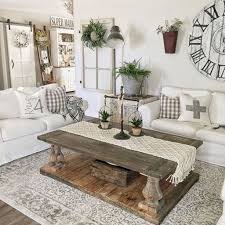 Awesome 59 Best Farmhouse Living Room Makeover Decor Ideas More At Https T Farmhouse Decor Living Room Living Room Decor Rustic Modern Farmhouse Living Room
