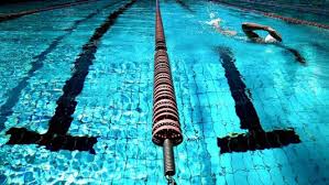 Allez A La Piscine Henry De Montherlant Paris 16