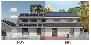 What is the difference between bipv and bapv? - Zhejiang San ...