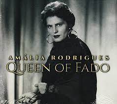 Online shopping from a great selection at cds & vinyl store. Amalia Rodrigues Queen Of Fado Cd 2017 Amazon De Musik