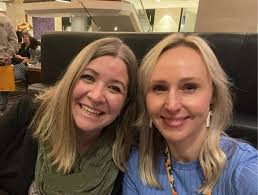 Confession… I freakin' love conferences 🤓 We just had our Jones Radiology  company-wide conference and it was such a melting pot of friends, ideas,  vendors and incredible speakers.