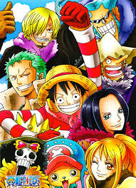 One Piece Japanese Anime Animation Cartoon Art Artwork Comics Personagens De Anime Animes Wallpapers Anime