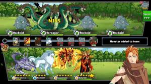 The mod version (not required root) gives you a lot of things like increased team funding, capture chances, training monsters anywhere… Neo Monsters Mod Apk 2 24 3 Menu One Hit Unlimited Money