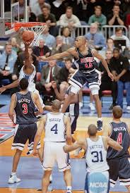 Nate James Carlos Boozer And Shane Battier And Richard Jefferson Loren Woods And Luke Wal College Basketball Players College Basketball Teams Ncaa Basketball