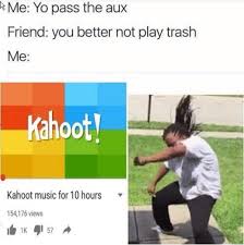 35 Kahoot Memes That Will Give You A Hoot Funny Gallery
