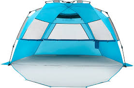 This cabana is much larger than beach package includes: Best Beach Cabanas Review Buying Guide In 2021 The Drive